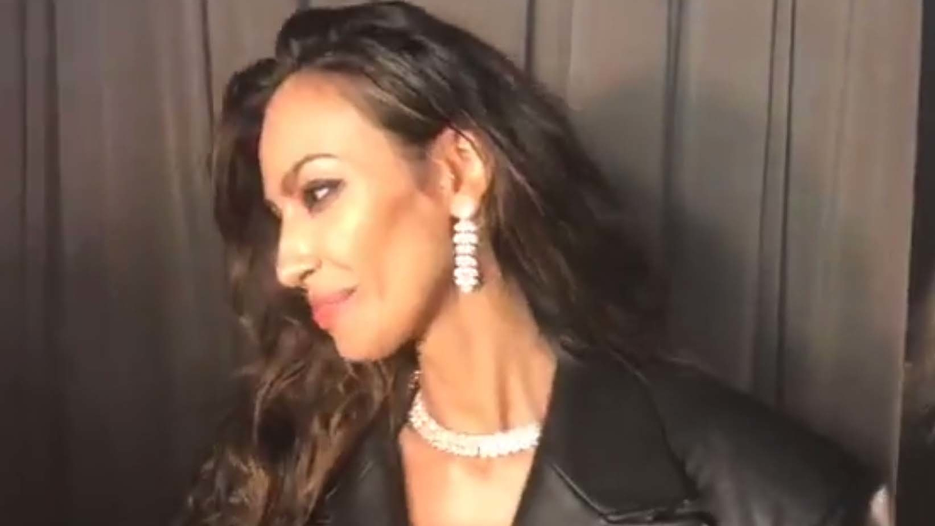 Mădălina Ghenea, prima apariţie publică după ce s-a scris că s-a despărţit de Matei Stratan! Ce a spus modelul
