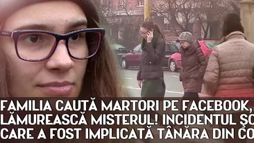 O eleva din Constanta a fost lovita pe trecerea de pietoni. Politistii il cauta pe soferul care a fugit de la locul faptei