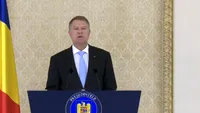 Klaus Iohannis i-a cerut demisia premierului Viorica Dăncilă!