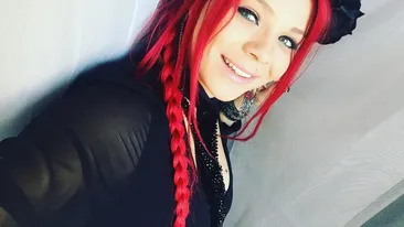 Cântăreața Ligia  a devenit mămică! Artista a născut un băiețel