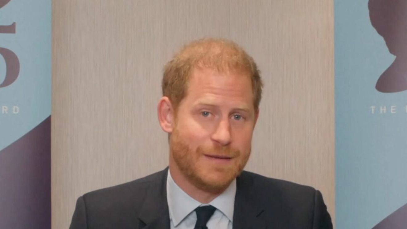Prințul Harry, donație generoasă pentru copiii din Gaza şi Ucraina. Câți bani a dat OMS-ului și propriei sale fundații