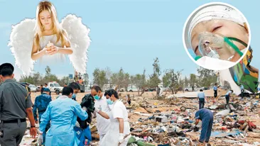 Copilul care a pacalit moartea