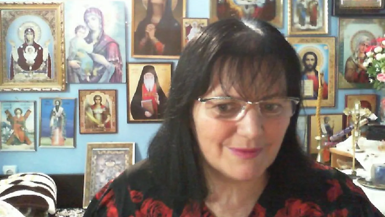 Maria Ghiorghiu, în doliu. Anunţul a fost făcut în urmă cu puţin timp: Odihneşte-te în pace, suflet drag