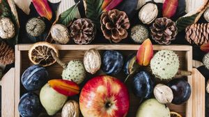 Fructul preferat al pensionarilor este vedeta toamnei! 1 kg costă doar 6 lei