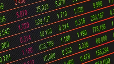 Curs valutar BNR, 10 decembrie 2025. Cât a ajuns să coste un euro astăzi