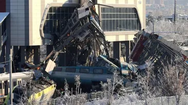 Anuntul facut de MAE, dupa tragedia din Turcia