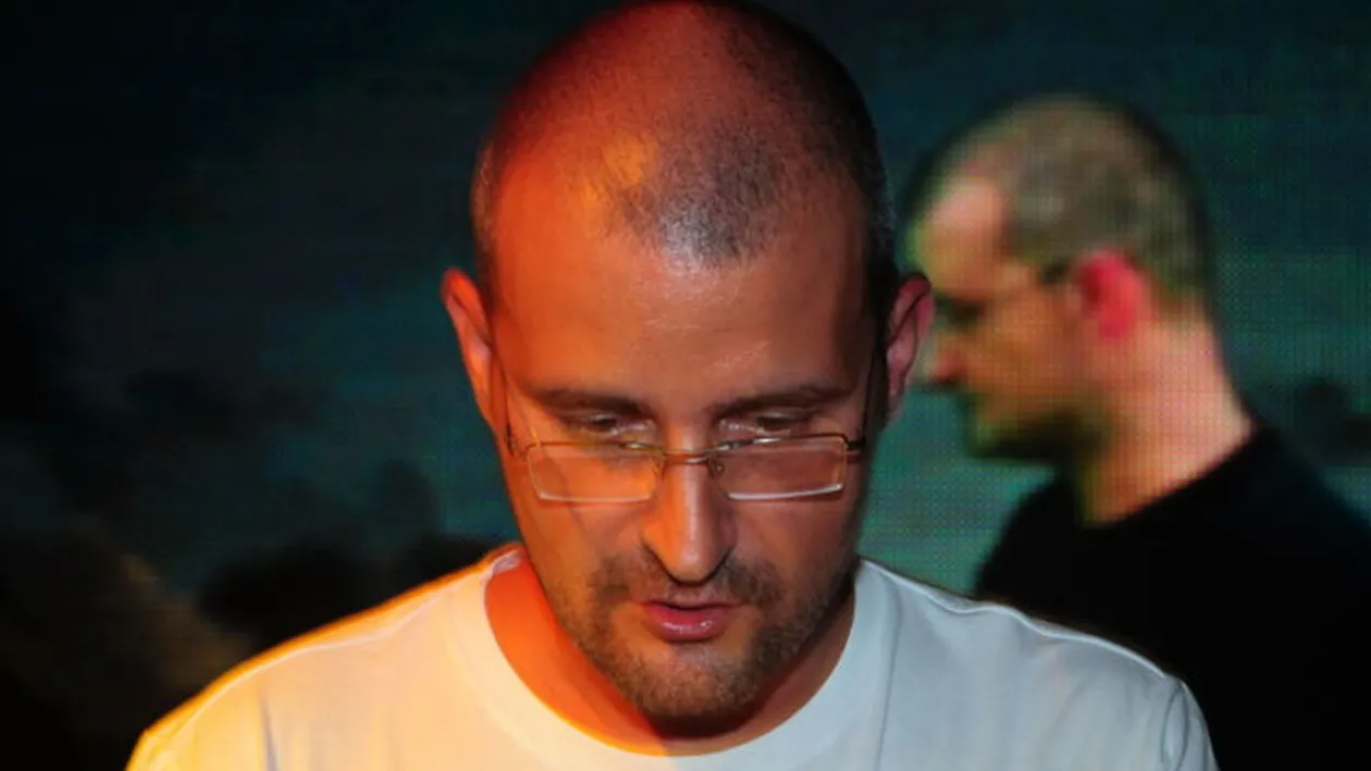 Liderul formatiei Suie Paparude, Mihai Campineanu, a fost transferat la Bucuresti! Vezi in ce stare e!