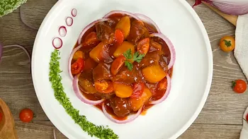 Chef John aprinde wok-ul: tocănița chinezească de vită care a cucerit imperii și bucătării moderne