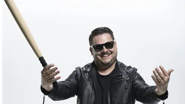 MIHAI BOBONETE, implicat într-un scandal! Fanii l-au atacat dur: ''Donează-ţi tu şi casa şi maşina''