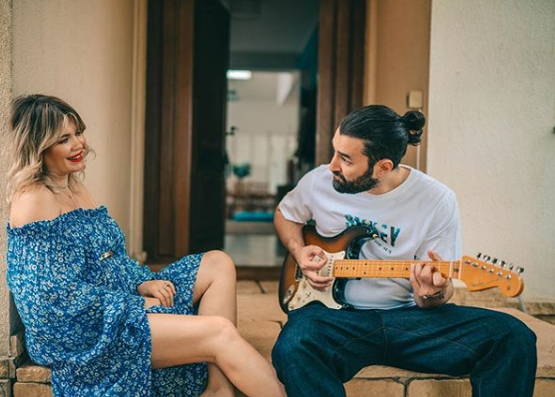 Gina Pistol a recunoscut! Cum s-a îndrăgostit celebra prezentatoare de Smiley: „Ţin minte că în urmă cu câţiva ani eram la un eveniment şi…”