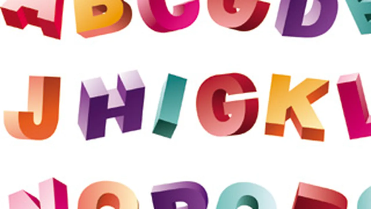 Initiala prenumelui spune totul despre tine!