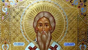 Cozi uriașe la moaștele găzduite de biserica de pe Calea Victoriei. Oamenii vin aici să scape de farmece și blesteme