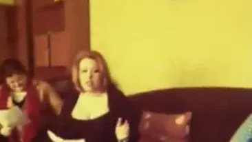 VIDEO Oana Roman s-a apucat de actorie! Afla ce crede Mihai Bendeac despre interpretarea ei!