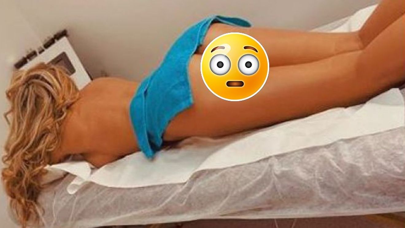 Ireal! Roxana Vașniuc, fotografiată dezbrăcată complet. Nu are nici măcar lenjerie intimă