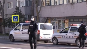 Un bărbat din Bistrița a primit 5.000 de lei amendă pentru că plecat din carantină. Ce le-a spus polițiștilor este halucinant
