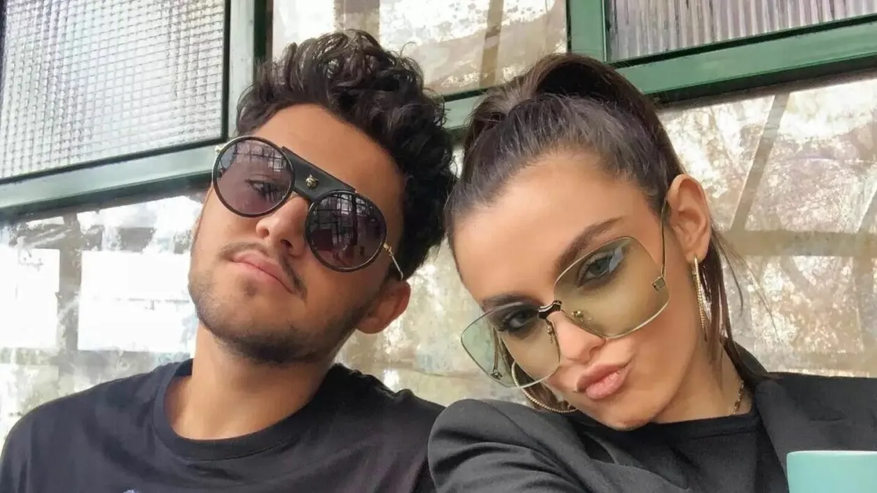 I-a dat reject lui Mario Fresh! Alexia Eram nu a dorit să meargă alături de iubit la America Express 2023