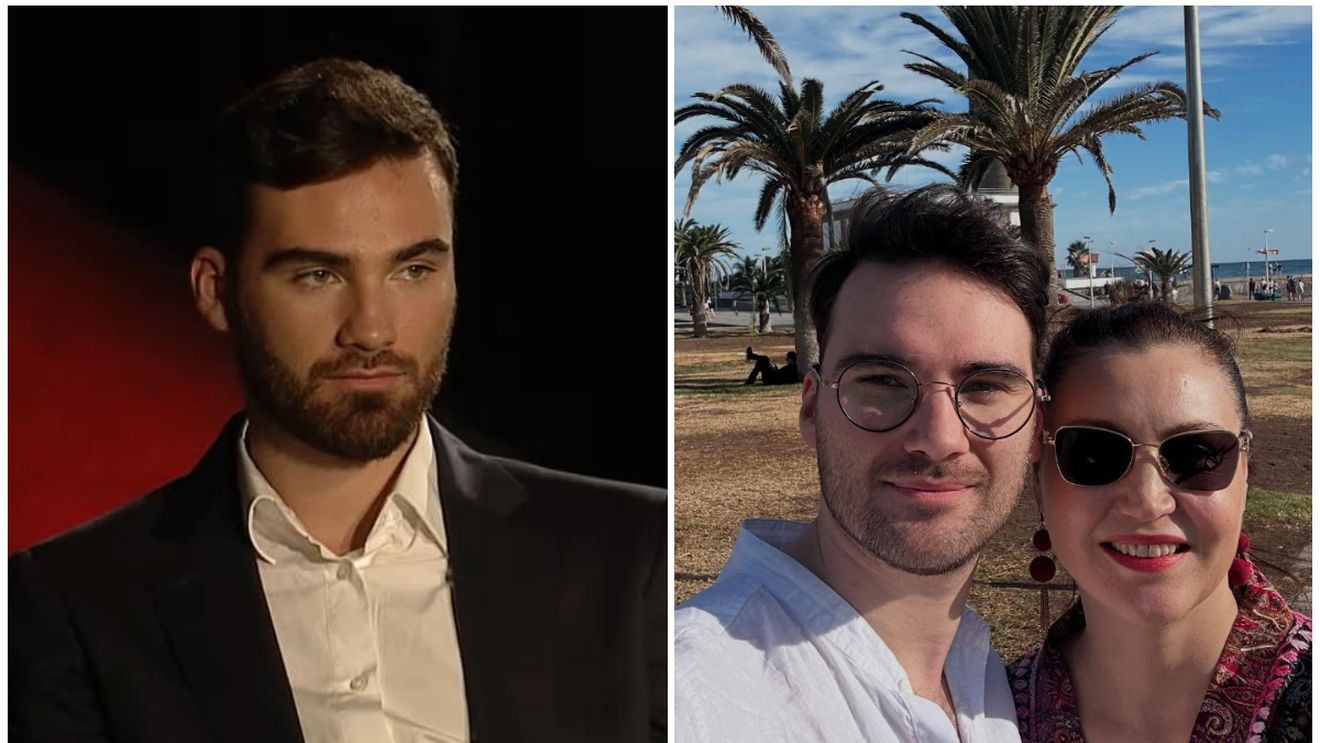 Octavian Ene, iubitul Danielei Nane, de urgență la spital! Accident grav în timpul unei repetiții. A căzut de la 3 metri înălțime