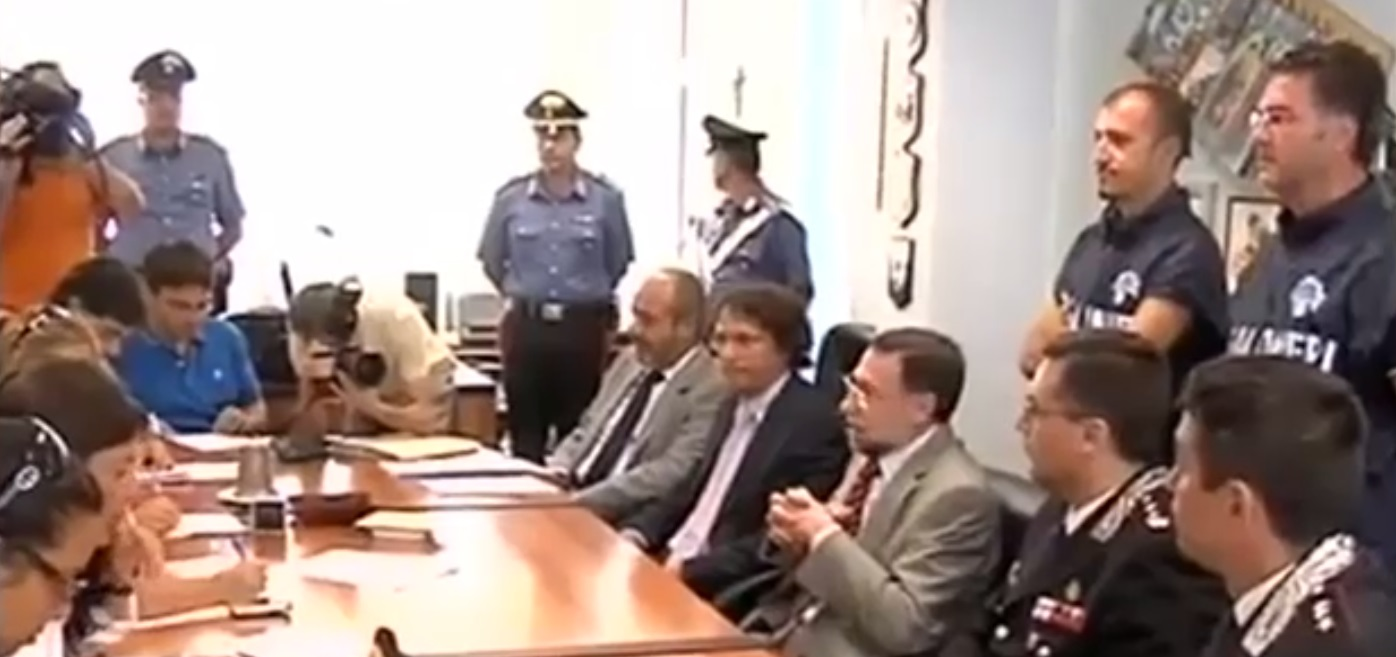 Gheorghe Dincă făcea legea în Bari, orașul italian în care a locuit. Câți bani primesc prostituatele de la clienți. Printre victime sunt și minore