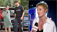 Lia Bugnar, reacție surprinzătoare după ce Theo Rose a devenit mămică: „El trebuie protejat”