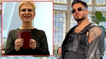 Teo Trandafir îl face praf pe Jador: Este hipermotric! Nu-mi plac oamenii care..