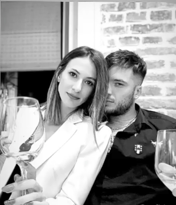 Fiul lui Nelson Mondialu s-a căsătorit! Cum arată aleasa inimii sale