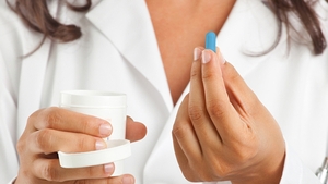 Medicilor nu le-a venit sa creada! Ce se intampla cu femeile daca iau Viagra