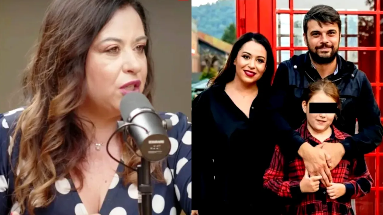 Oana Roman, adevărul despre foștii socri! Cum se înțeleg părinții lui Marius Elisei cu Isabela: „Este speriată de...”