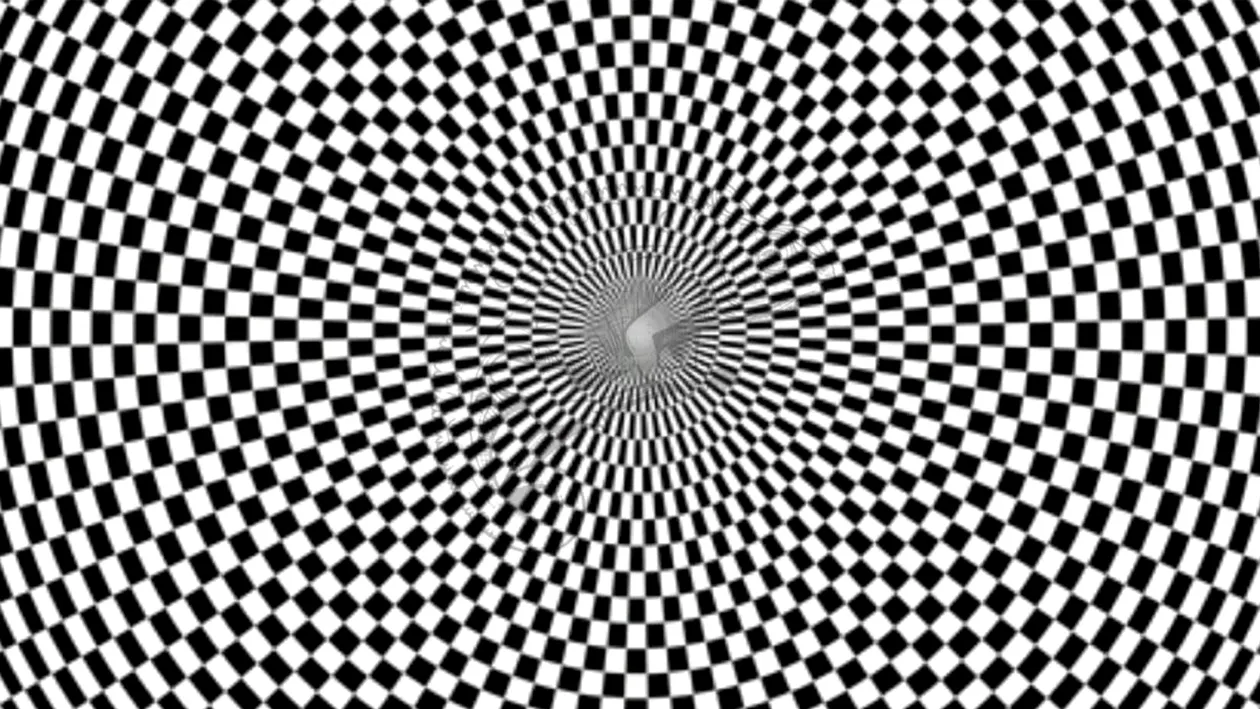 Testul IQ la care 99% se lasă bătuți | Ce animal se ascunde în această iluzie optică virală?