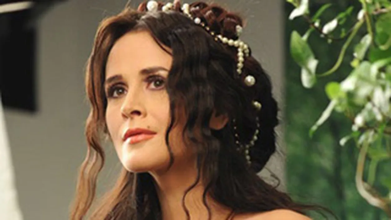 Madalina Manole isi schimbase comportamentul in ultima vreme.  Renuntase sa faca sport