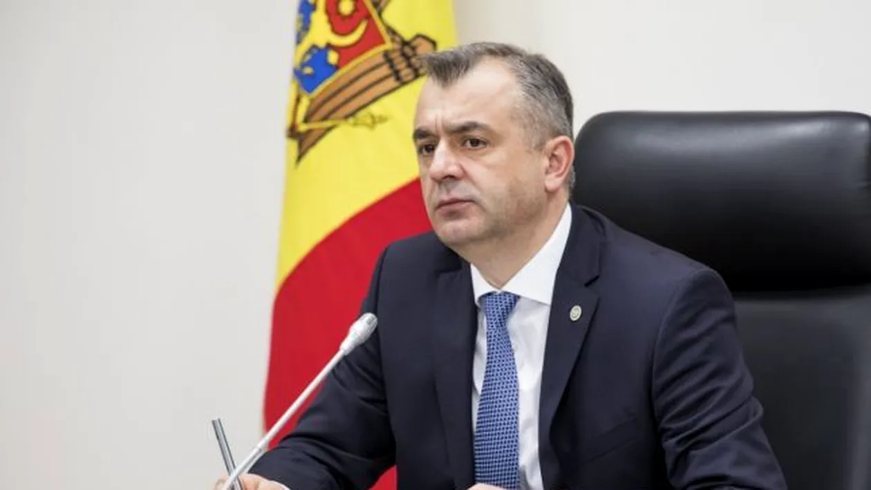 Zeci de ani de relații bilaterale România - Republica Moldova s-au dus pe apa sâmbetei din cauza lui Ion Chicu