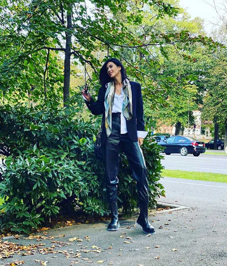 Andreea Ilie este una dintre cele mai apreciate mezzosoprane