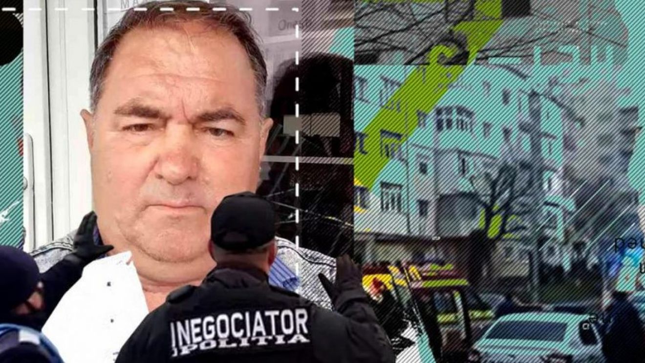 Apar noi informații în legătură cu crima din Onești. În apartament se aflau de fapt 3 muncitori