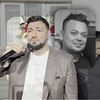 Imagini sfâșietoare de la priveghiul lui Costeluș de la Clejani. Biju a cântat melodii de jale, în timp ce familia era în lacrimi