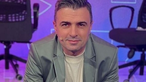 Cornel Ilie, adevărul despre divorţul de mama copiilor săi: "Mie mi-a fost teamă pentru copii"