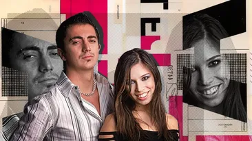 Rareș Timiș și Cristina Haios au rupt topurile la începuturile anilor 2000, iar acum… Ce s-a ales de trupa IMPACT?