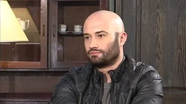 Mihai Bendeac, blocat definitiv pe Tinder! Actorul a cerut ajutorul fanilor: ”Ce am făcut?!”