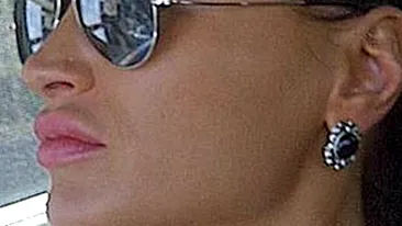 Violatoarea taximetristului, spaima Spaniei! Luminita si-a pierdut serviciul dupa ce a fost prinsa prizand cocaina si a batut-o mar pe patroana!