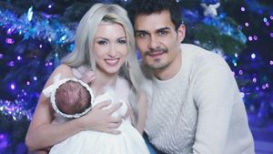 Andreea Bălan, schimbare de look. A participat la o şedinţă foto şi a apărut cu un...