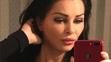 Brigitte a ieşit cu prietenele în oraş şi a avut parte de un şoc! Ce i s-a întâmplat soţiei lui Ilie Năstase în mijlocul stăzii