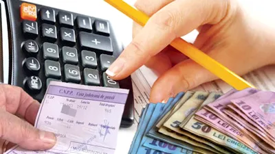 Ce pensie primește un pensionar român, după 36 de ani de muncă. Ultimul salariu: 5.000 lei net