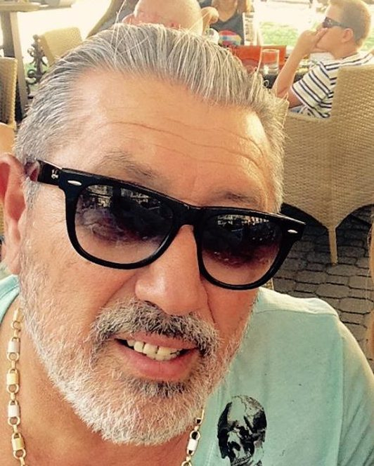 Serghei Mizil