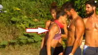 Gest impresionant la Survivor România. Ana Pal i-a cerut scuze public lui Andrei Ciobanu pentru lovitura teribilă pe care i-a dat-o în urmă cu câteva luni