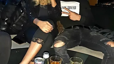 E oficial: cântăreața a anunțat că a rămas însărcinată cu vedeta Kanal D! E băiețel