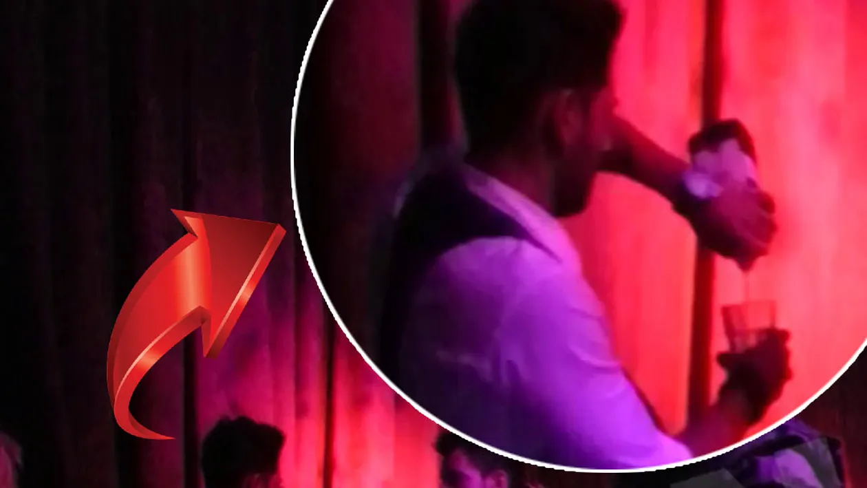 Connect-R nu urca pe scena neincalzit! Reteta e veche, dar da intotdeauna rezultate!