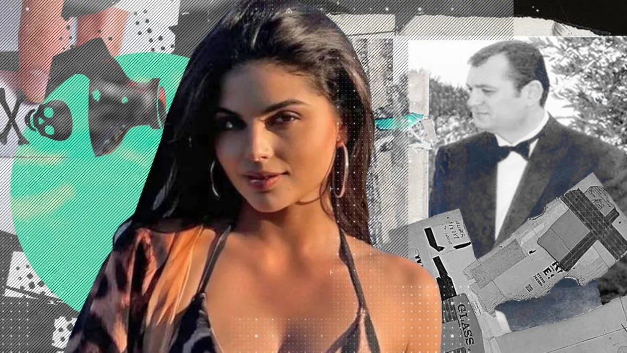 Andreea Coman, Miss Europe 2018, acuzată că a vrut să-l omoare pe milionar. I-a pus mercur în mâncare după ce l-a sedus!