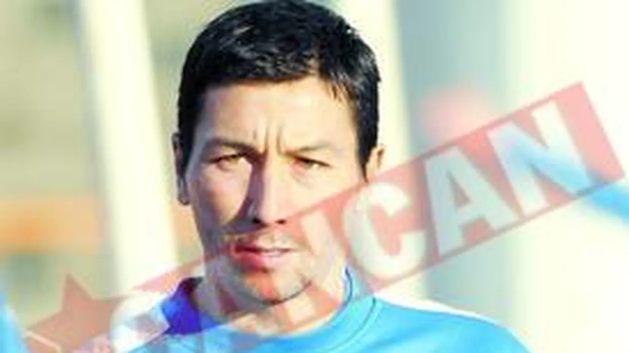 Bucsaru catre Dan Petrescu: Da-l afara pe Mara!