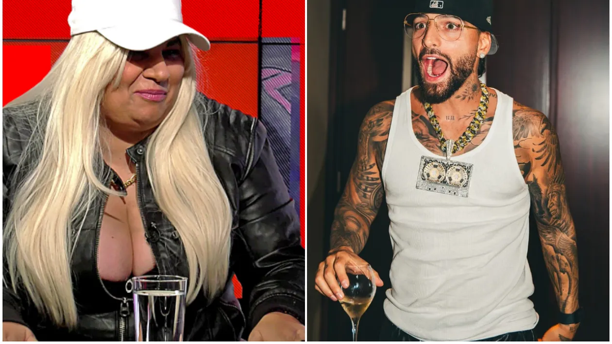 Nikita a promis că face show cu Maluma, la Neversea, dar n-a fost prezentă pe scenă. De ce a fost anulată ”prestația”: ”Am stat de vorbă cu el”