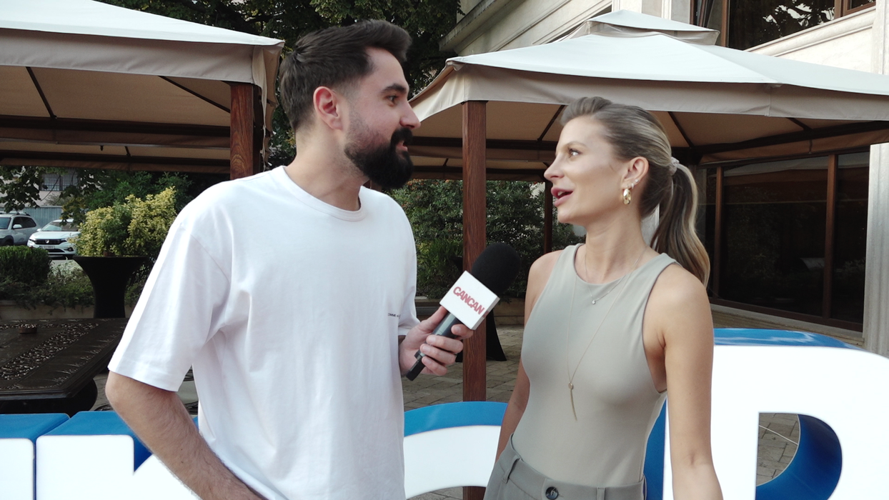 Verigheta de pe degetul lui Edy Kovacs îi dă fiori Anei Baniciu: ”Să vedem dac-o poartă și la club!”
