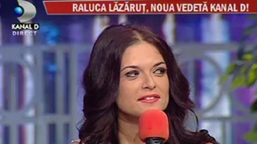 VIDEO Raluca Lazarut nu locuieste cu iubitul ei! El are afaceri la Pitesti, nu stam impreuna, asta e cheia unei relatii!