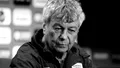 Unde va fi înmormântat Mircea Lucescu. Mesajul pe care „Il Luce” l-a ales pentru a fi gravat pe cavou